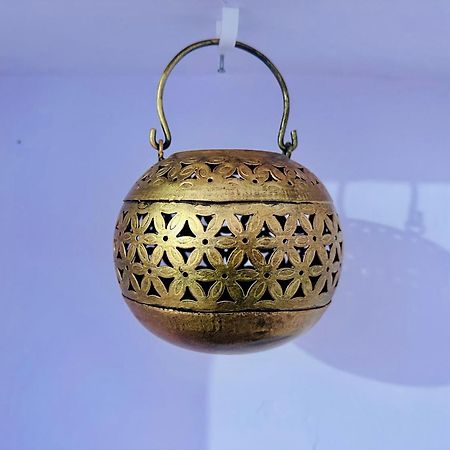 Hotel Kota Kunj Heritage 푸쉬카르 외부 사진