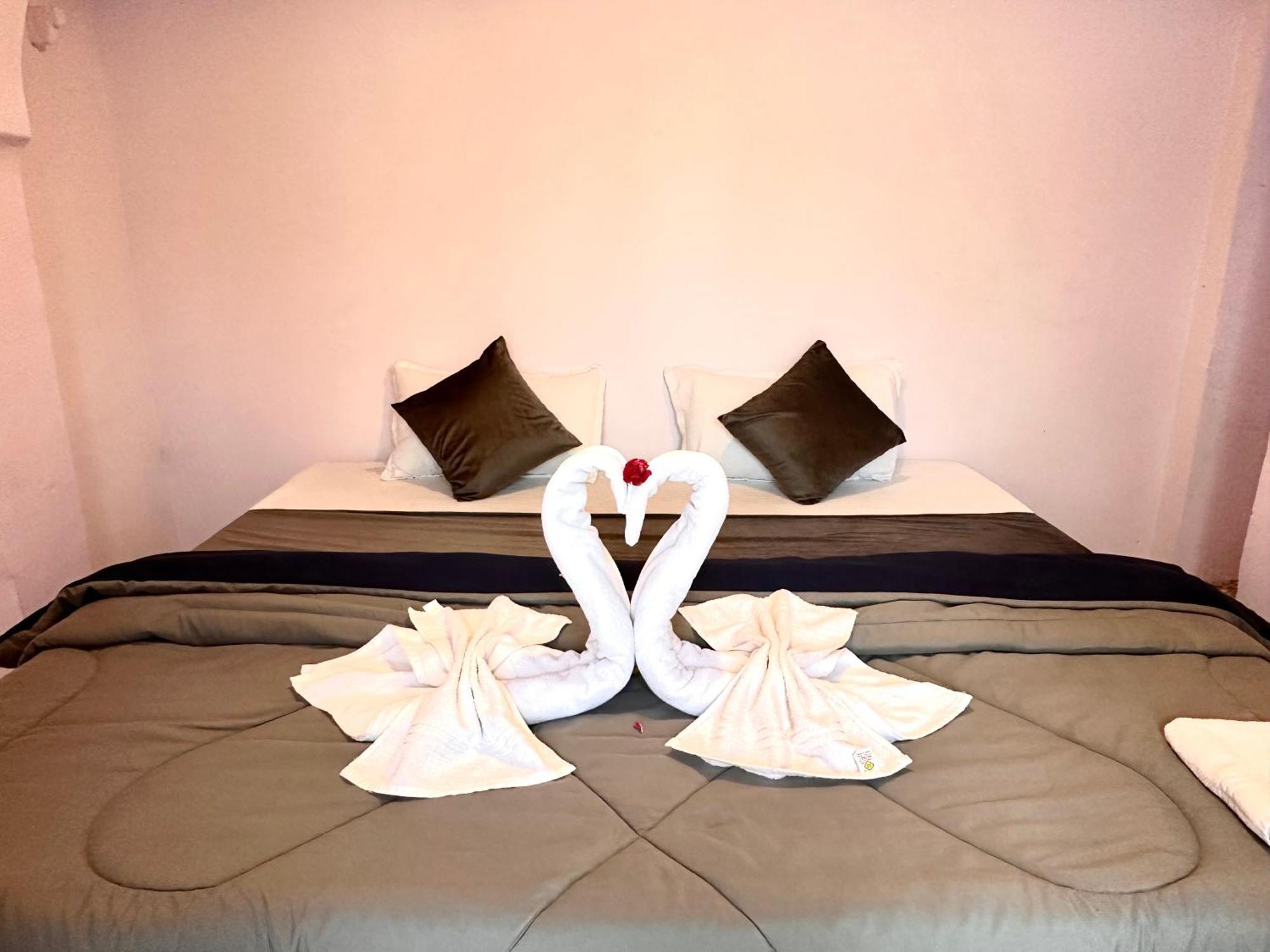 Hotel Kota Kunj Heritage 푸쉬카르 외부 사진
